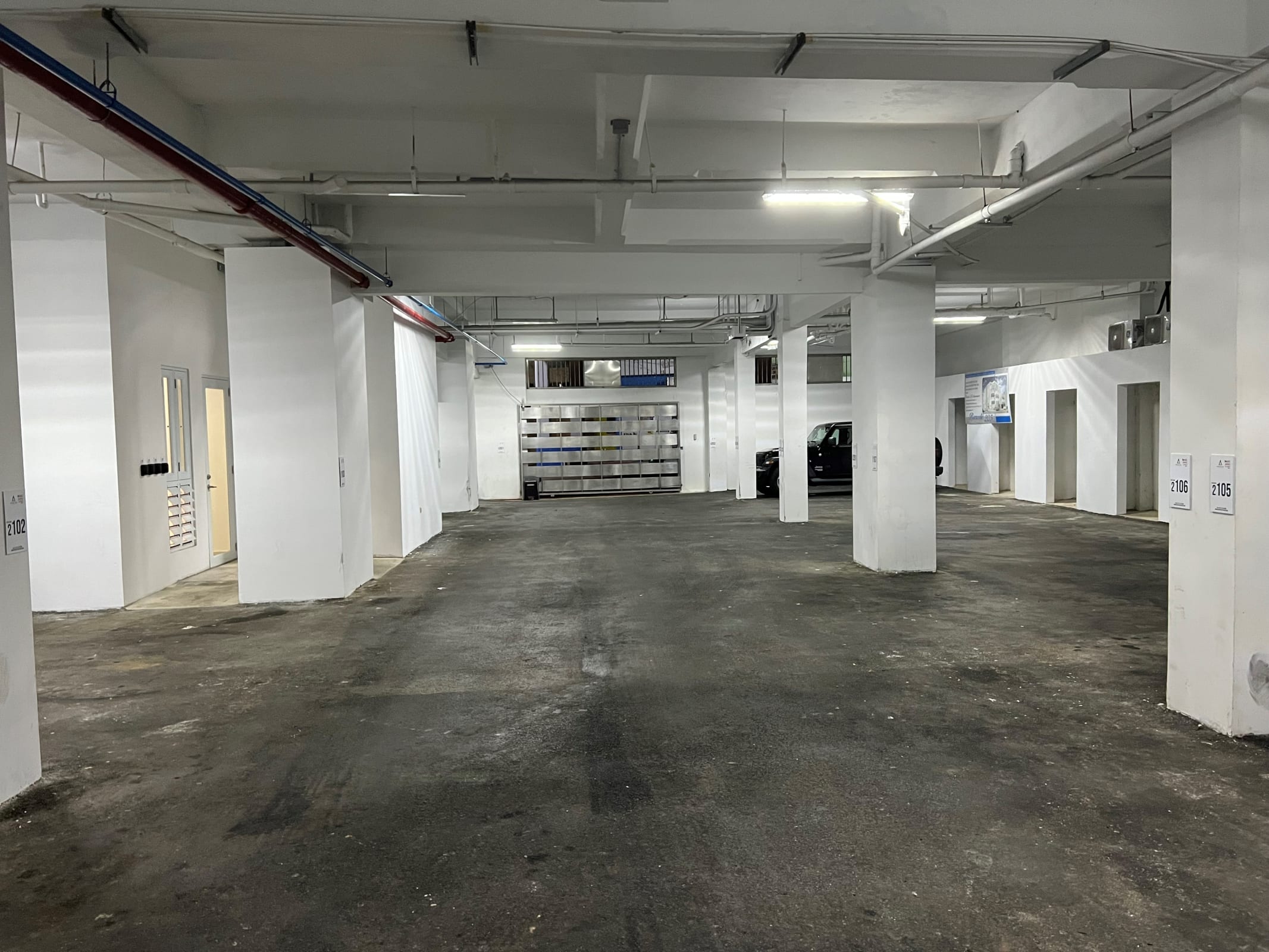 Apartamento 2102 4 1