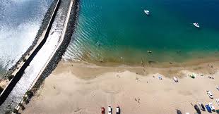 Playa el Muelle, Arecibo