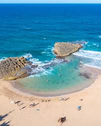 Poza del Obispo, Arecibo