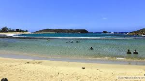 Punta Caracoles, Arecibo
